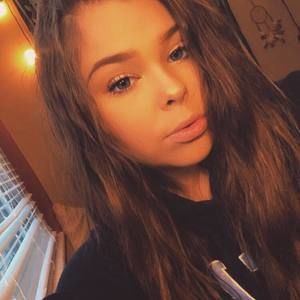 Meet your Posher, Briana